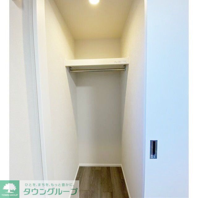 収納　お部屋探しは株式会社　タウンハウジング　までお気軽にお問合…