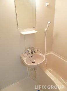 バス・シャワールーム　風呂