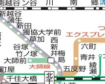 その他　☆路線図☆