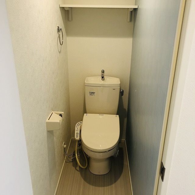 トイレ　☆清潔感のあるトイレ☆