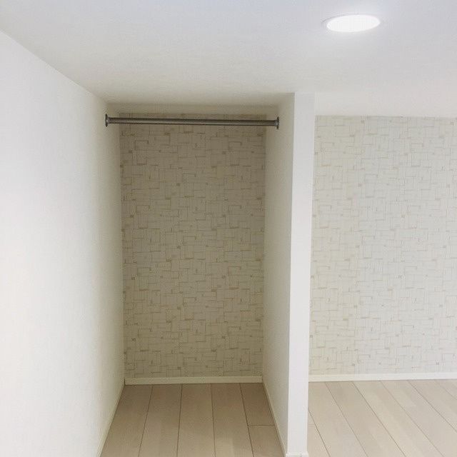 収納　☆たっぷり収納☆