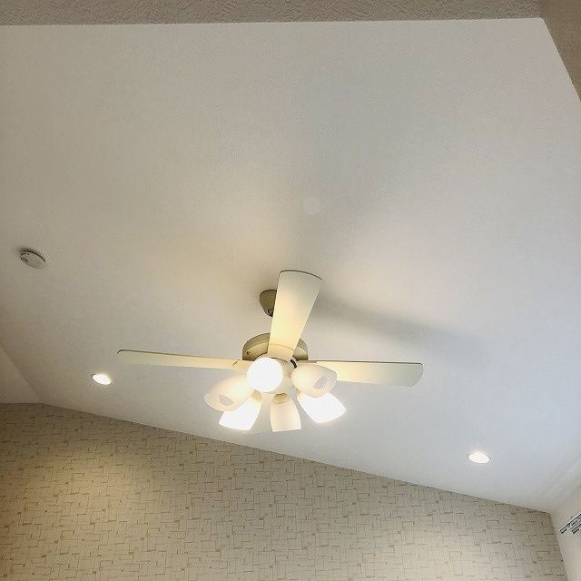 その他設備　☆照明付き☆