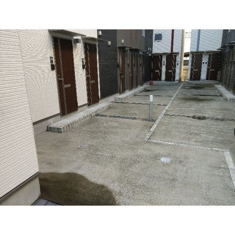 その他共有部分　☆共有部分☆