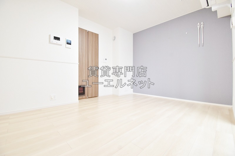 その他部屋・スペース　洋室