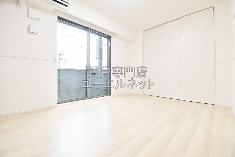 居室・リビング　洋室7.2帖