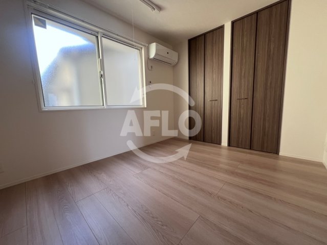 その他部屋・スペース　クラシスト杭全　洋室