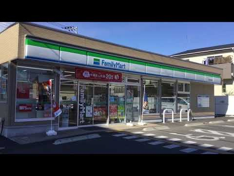 コンビニ　ファミリーマート 川越的場北店（コンビニ）まで848m