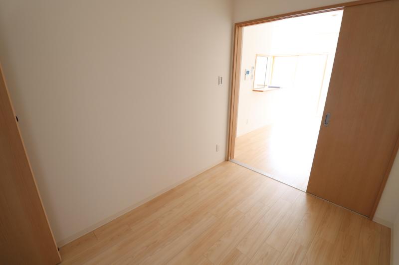 その他部屋・スペース　洋室3.4帖