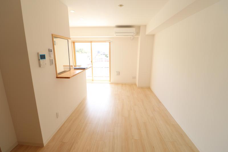 セキュリティ　モニターインターホン