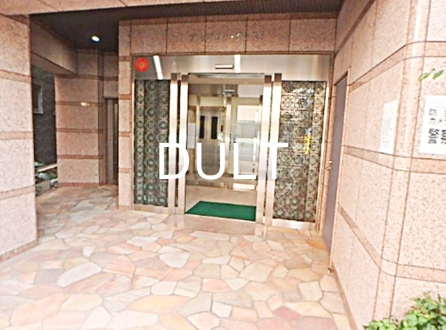 エントランス　エントランスです。