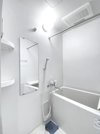 バス・シャワールーム　風呂