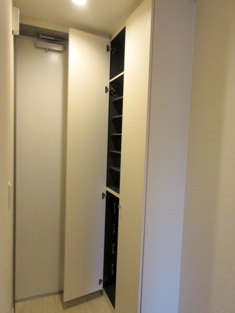 玄関　★シューズボックス★