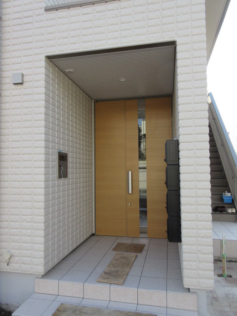 エントランス　★きれいなエントランスです★