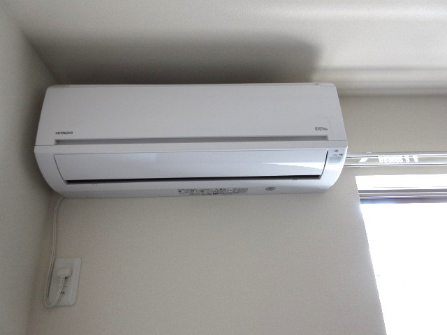 その他　★エアコン２基設置済み★