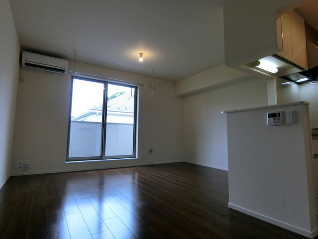 居室・リビング　★１３帖のリビング★