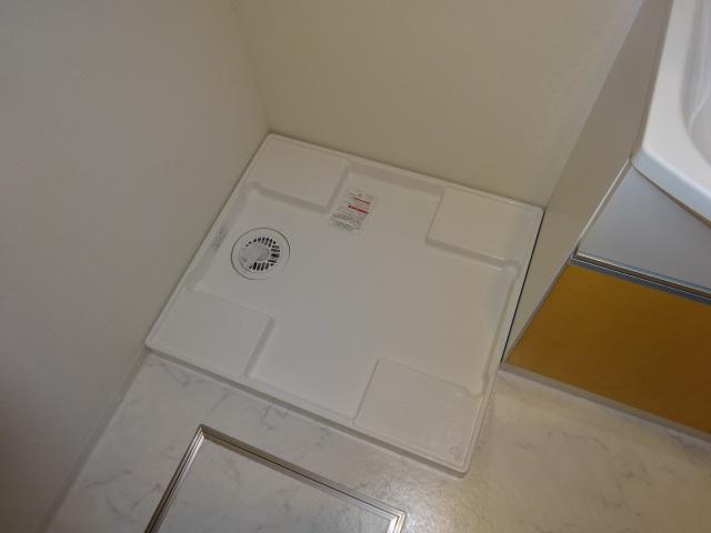 その他　脱衣所