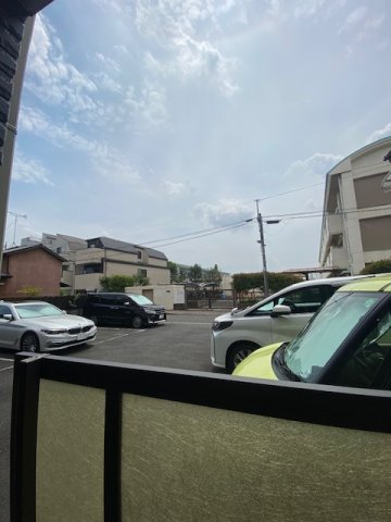 眺望　別部屋参考写真