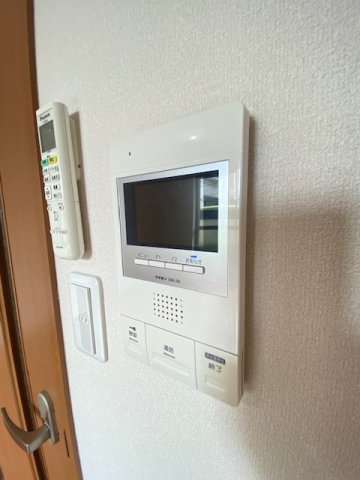 セキュリティ　別部屋参考写真