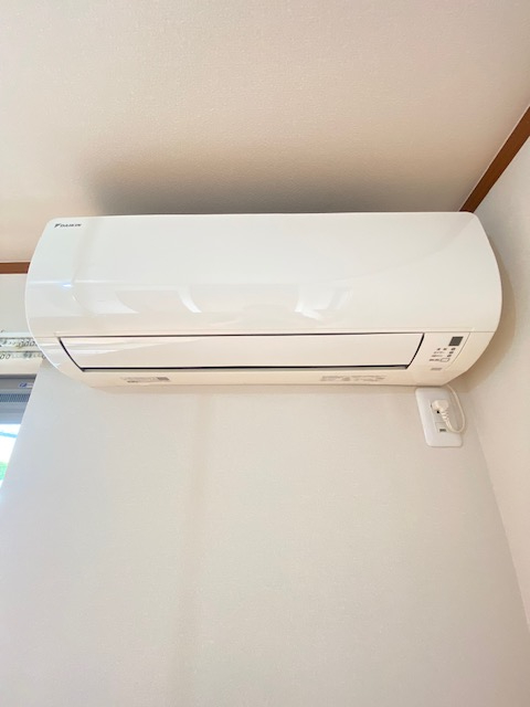 その他設備　別部屋参考写真