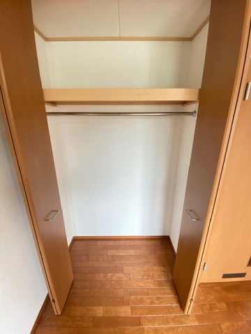 収納　別部屋参考写真