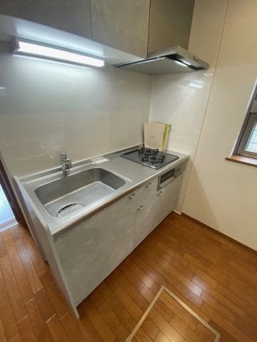 キッチン　別部屋参考写真