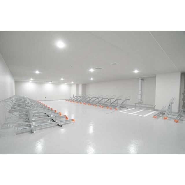 ショッピングセンター　まいばすけっと合羽橋北店（ショッピングセンター）まで117m