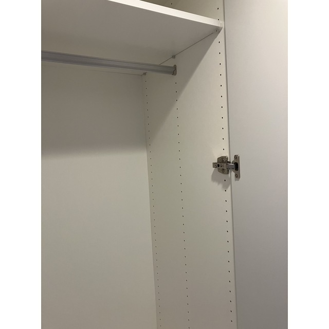 収納　こまごまとしたものを収納できそうですね