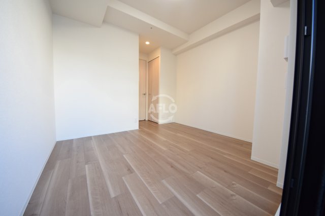 居室・リビング　エステムコート心斎橋central　洋室