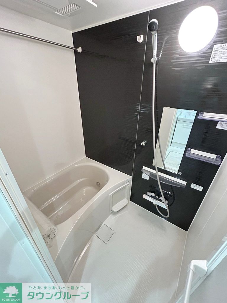 バス・シャワールーム　同社施工別物件イメージ写真