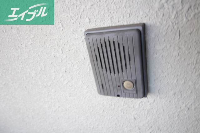 セキュリティ　別のお部屋の写真です。実際とは異なります。