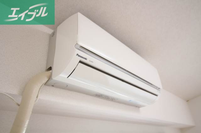 その他設備　別のお部屋の写真です。実際とは異なります。