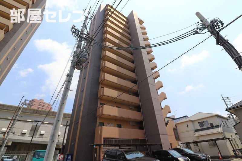 建物外観　イメージ