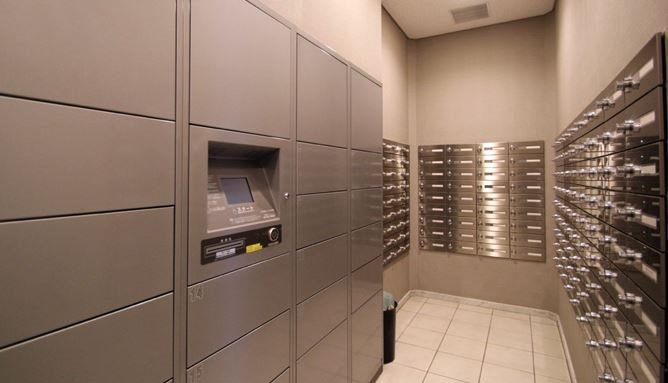 その他設備　★見学予約受付中★