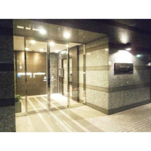 セキュリティ　★見学予約受付中★