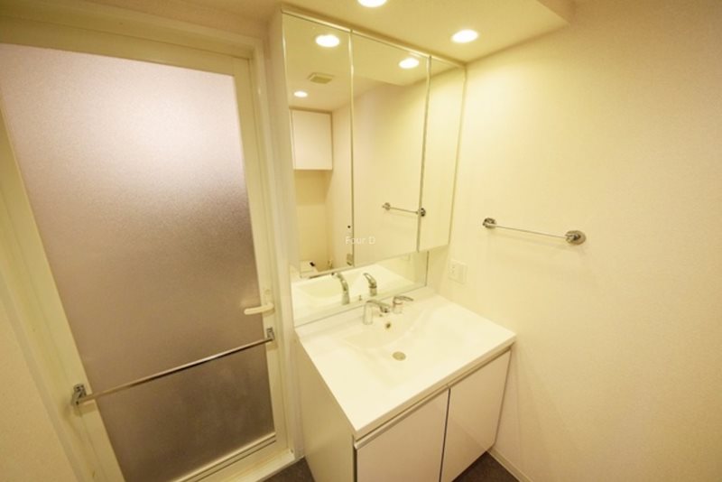 洗面設備　★見学予約受付中★