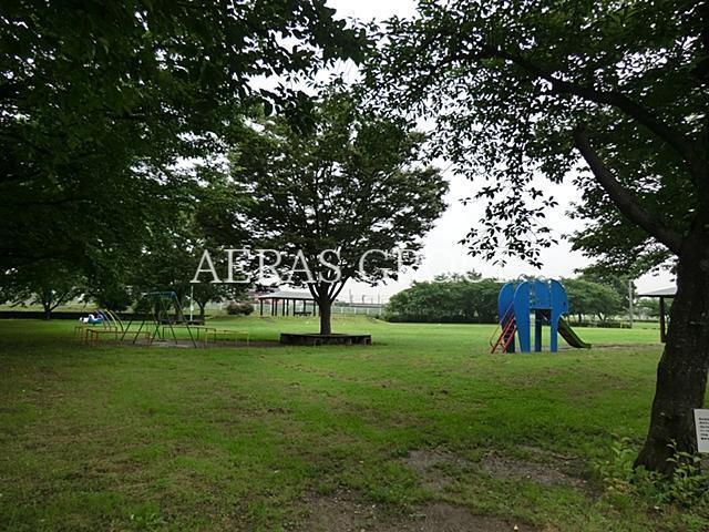 公園　あやめ公園（公園）まで827m