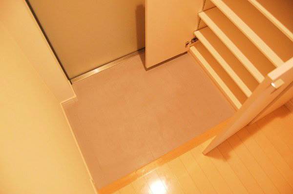 玄関　同型イメージ