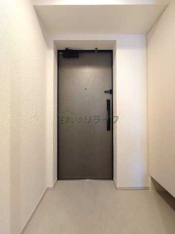 玄関　別部屋参考写真