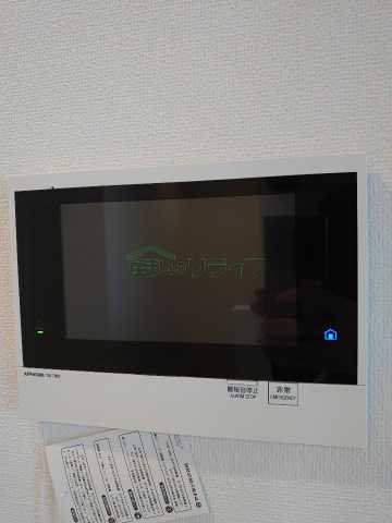 セキュリティ　別部屋参考写真