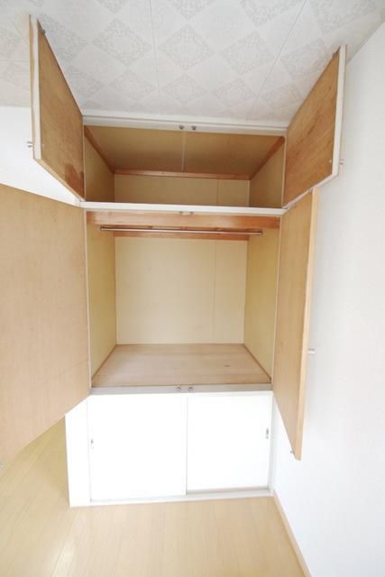 収納　★タウンハウジング稲田堤店までお問い合わせください★