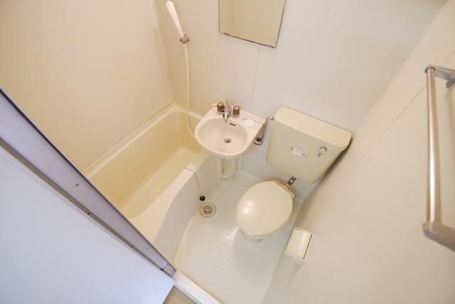 バス・シャワールーム　★タウンハウジング稲田堤店までお問い合わせください★