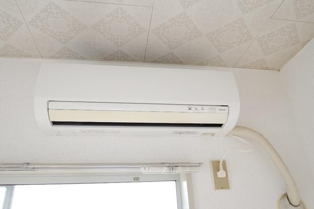 その他設備　★タウンハウジング稲田堤店までお問い合わせください★