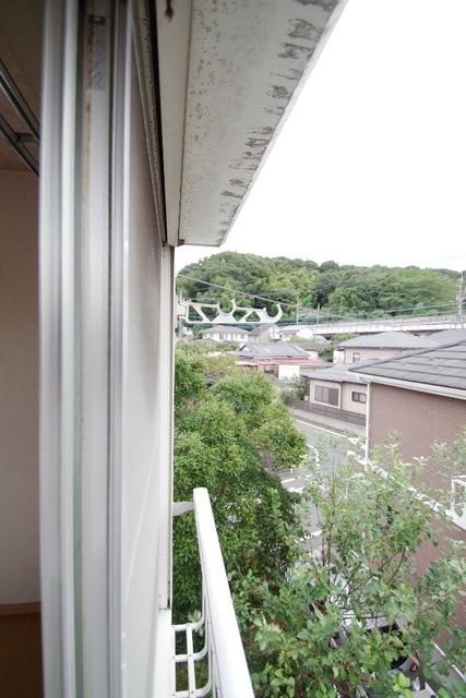 眺望　★タウンハウジング稲田堤店までお問い合わせください★