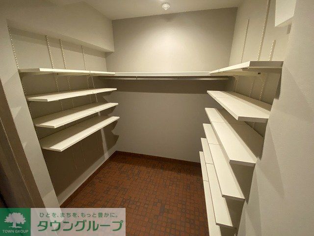 収納　【初期費用分割・クレカ対応】一都三県のお部屋探しは2025…