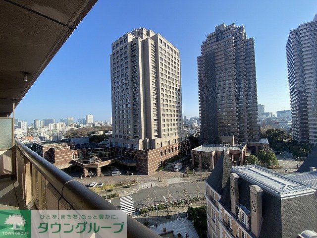 眺望　【初期費用分割・クレカ対応】一都三県のお部屋探しは2025…