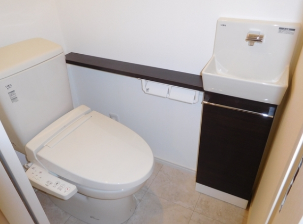 トイレ　☆トイレ☆