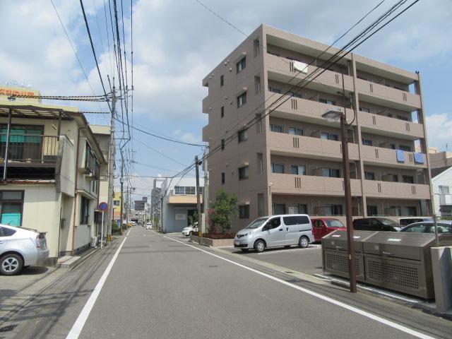 小学校　宮崎小学校（小学校）まで500m