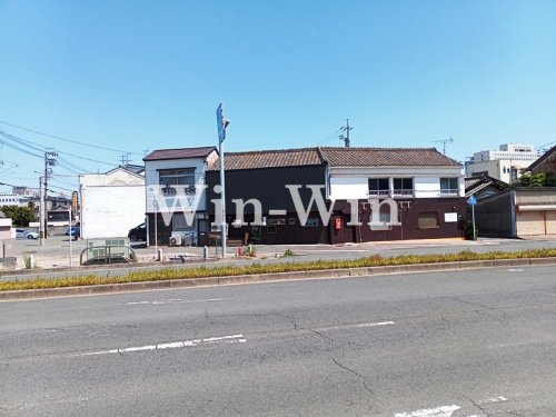 飲食店　ぴゅあ（飲食店）まで134m