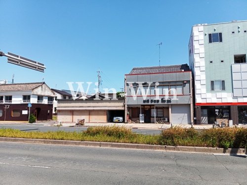 飲食店　弥生（飲食店）まで166m