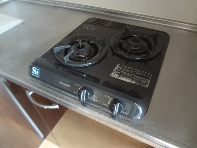 キッチン　同じ仕様